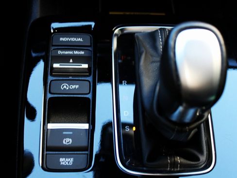 Used 2023 Acura Integra A-Spec image 25