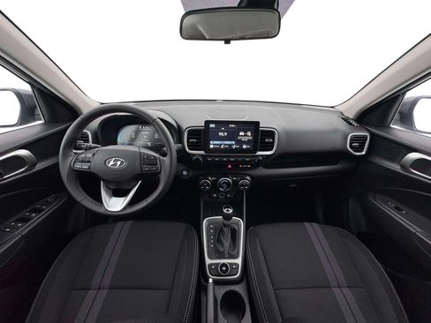 New 2026 Hyundai Venue SEL FWD image 13