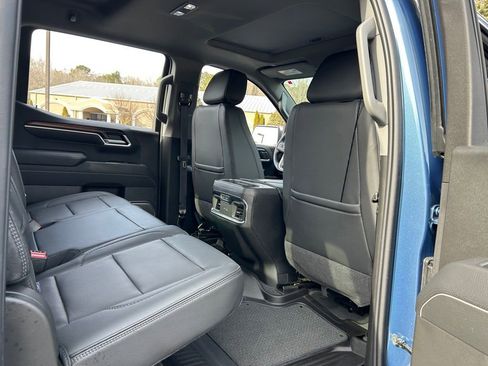 Used 2025 GMC Sierra 1500 Denali w/ Denali Reserve Package image 50