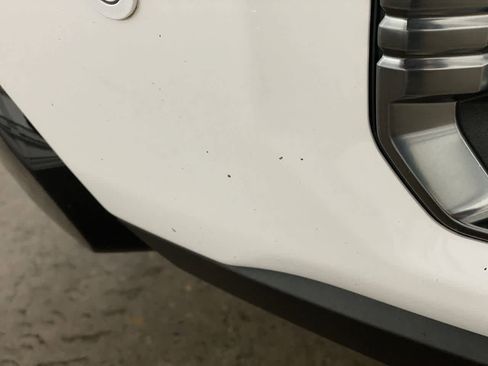 Used 2021 GMC Sierra 3500 AT4 w/ AT4 Preferred Package image 29