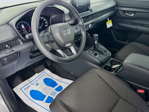 Used 2025 Honda CR-V EX image 16