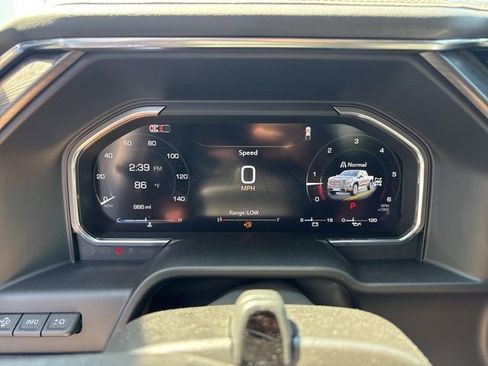 Used 2026 GMC Sierra 1500 Denali Ultimate image 11