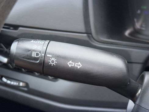 Used 2024 Honda Accord EX image 13