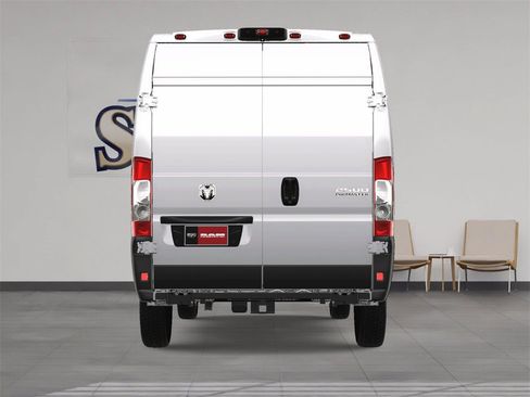 New 2025 RAM ProMaster 2500 w/ Convenience Group image 10