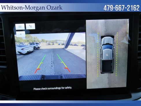 Used 2021 Ford F150 Tremor w/ Equipment Group 401A Mid image 47