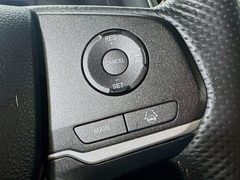 Used 2023 Honda Passport TrailSport image 24