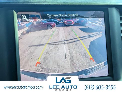 Used 2019 RAM 1500 Big Horn AWD/4WD image 17