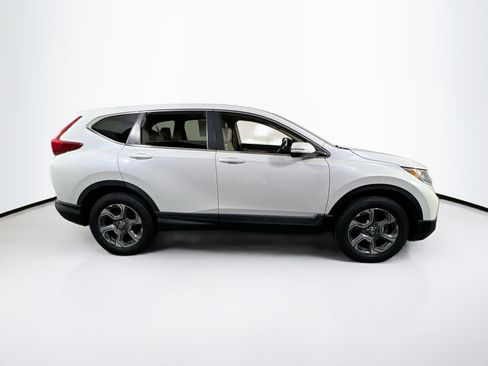 Used 2019 Honda CR-V EX-L image 4