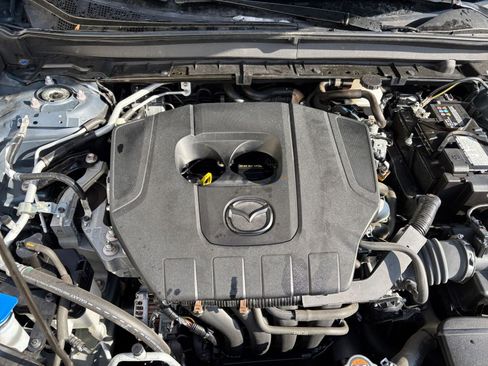 Used 2025 MAZDA CX-30 AWD 2.5 S w/ Preferred Package image 34