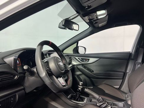 Used 2023 Subaru WRX Premium image 21