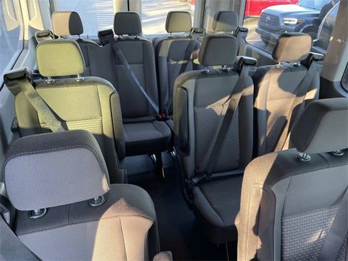 New 2026 Ford Transit 350 XLT image 14