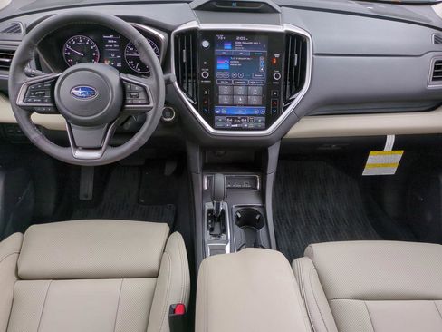 New 2026 Subaru Ascent Limited image 14