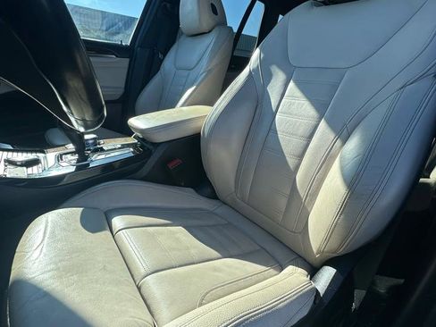 Used 2019 BMW X3 xDrive30i w/ Executive Package image 19