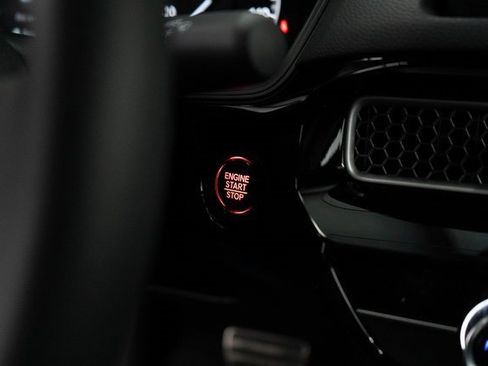 New 2026 Honda Civic Sport image 24