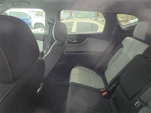 Used 2023 Chevrolet Blazer LT w/ LPO, Floor Liner Package image 7