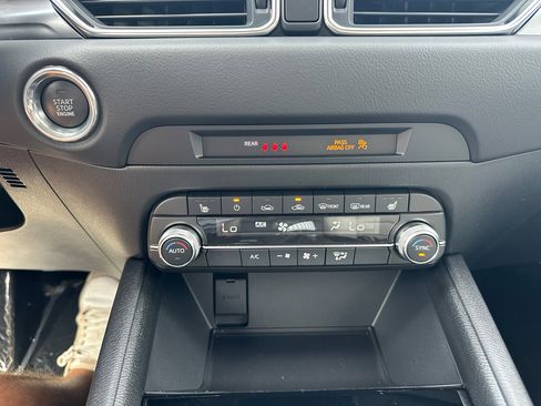 Used 2025 MAZDA CX-5 AWD 2.5 S w/ Preferred Package image 14