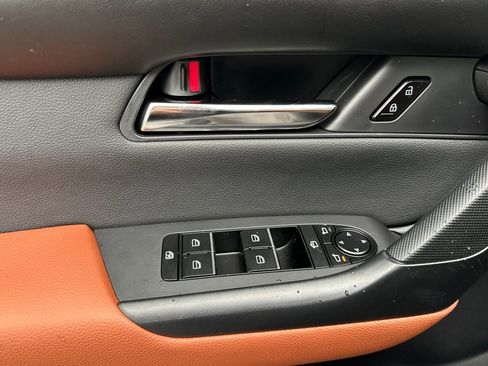 New 2025 MAZDA CX-50 2.5 Turbo w/ Weather Package image 11