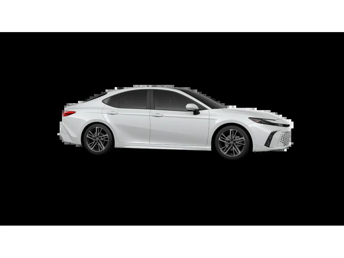 New 2027 Toyota Camry XSE w/ Premium Package FWD image 13