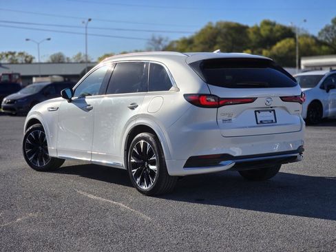 Used 2024 MAZDA CX-90 3.3 Turbo S image 5