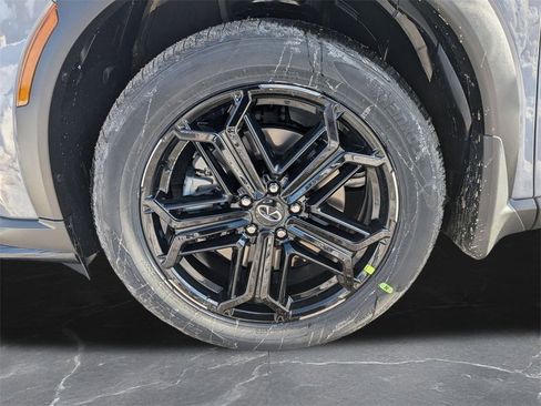 New 2026 INFINITI QX60 Sport w/ Dark Cargo Package image 36