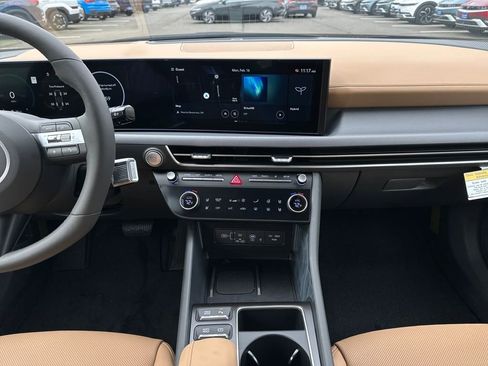 New 2026 Hyundai Sonata Limited image 16