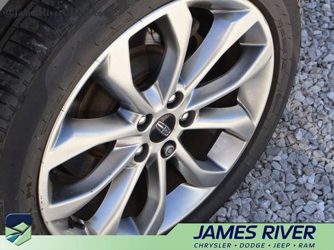 Used 2019 Lincoln MKC Select w/ Select Plus Package FWD image 25