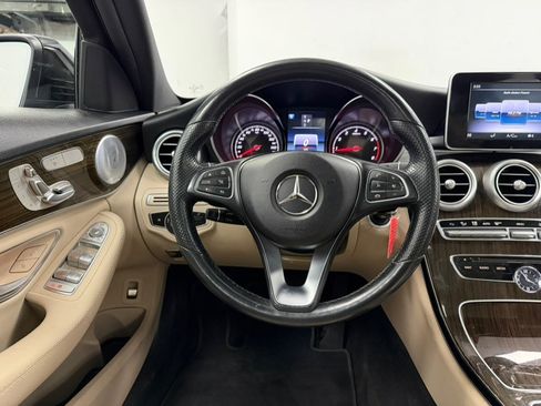 Used 2018 Mercedes-Benz C 300 C 300 4MATIC Sedan w/ Premium Package image 48