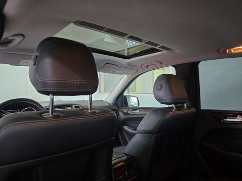 Used 2014 Mercedes-Benz ML 350 4MATIC image 27