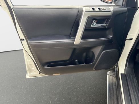 Used 2023 Toyota 4Runner SR5 Premium w/ Moonroof Package image 18