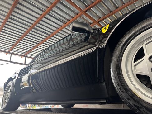 Used 1990 Ferrari Mondial T Cabriolet image 63