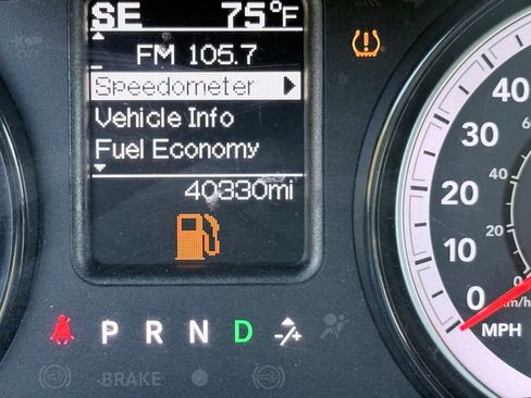 Used 2024 RAM 1500 Classic Warlock image 16