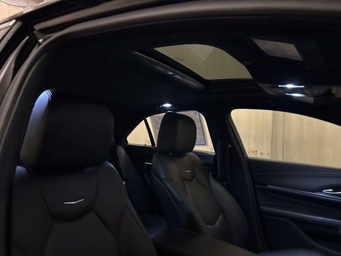 Used 2023 Cadillac CT4 Premium Luxury image 28