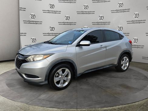 Used 2016 Honda HR-V LX image 1