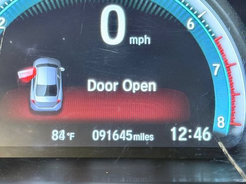 Used 2017 Honda Civic EX-T image 38