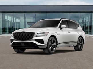 New 2026 Genesis GV80 3.5T Prestige video 1