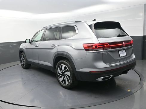New 2026 Volkswagen Atlas SEL AWD/4WD image 8