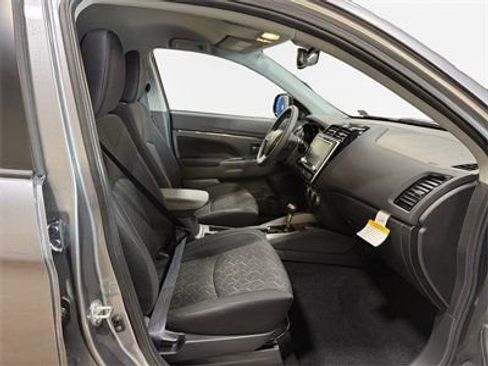 New 2026 Mitsubishi Outlander Sport ES image 24