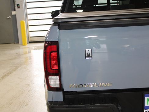Used 2023 Honda Ridgeline Black Edition image 44
