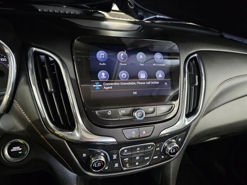 Used 2022 Chevrolet Equinox Premier image 27