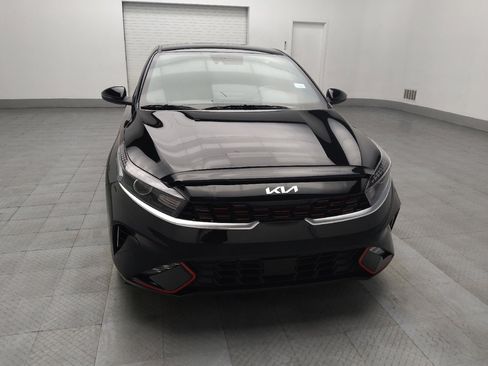 Used 2024 Kia Forte GT-Line image 14