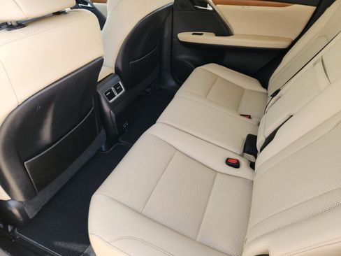 Used 2021 Lexus RX 350 350 w/ Premium Package image 40