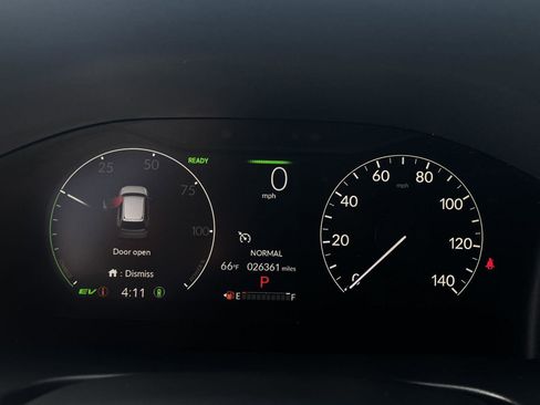 Used 2024 Honda CR-V Sport image 17