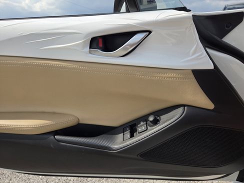 New 2026 MAZDA MX-5 Miata RF Grand Touring image 22