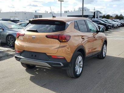 Used 2024 Buick Encore GX Preferred