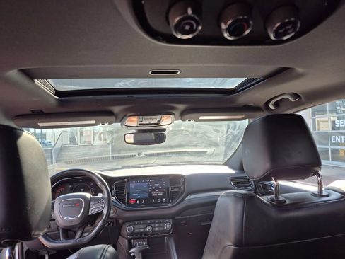 Used 2024 Dodge Durango GT image 12