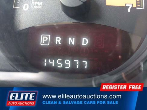 Used 2016 Jeep Patriot Latitude w/ Sun/Sound Group image 14