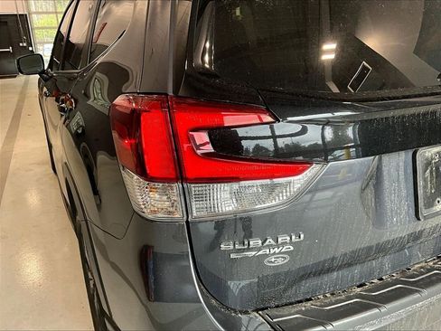 Used 2024 Subaru Forester Sport image 26