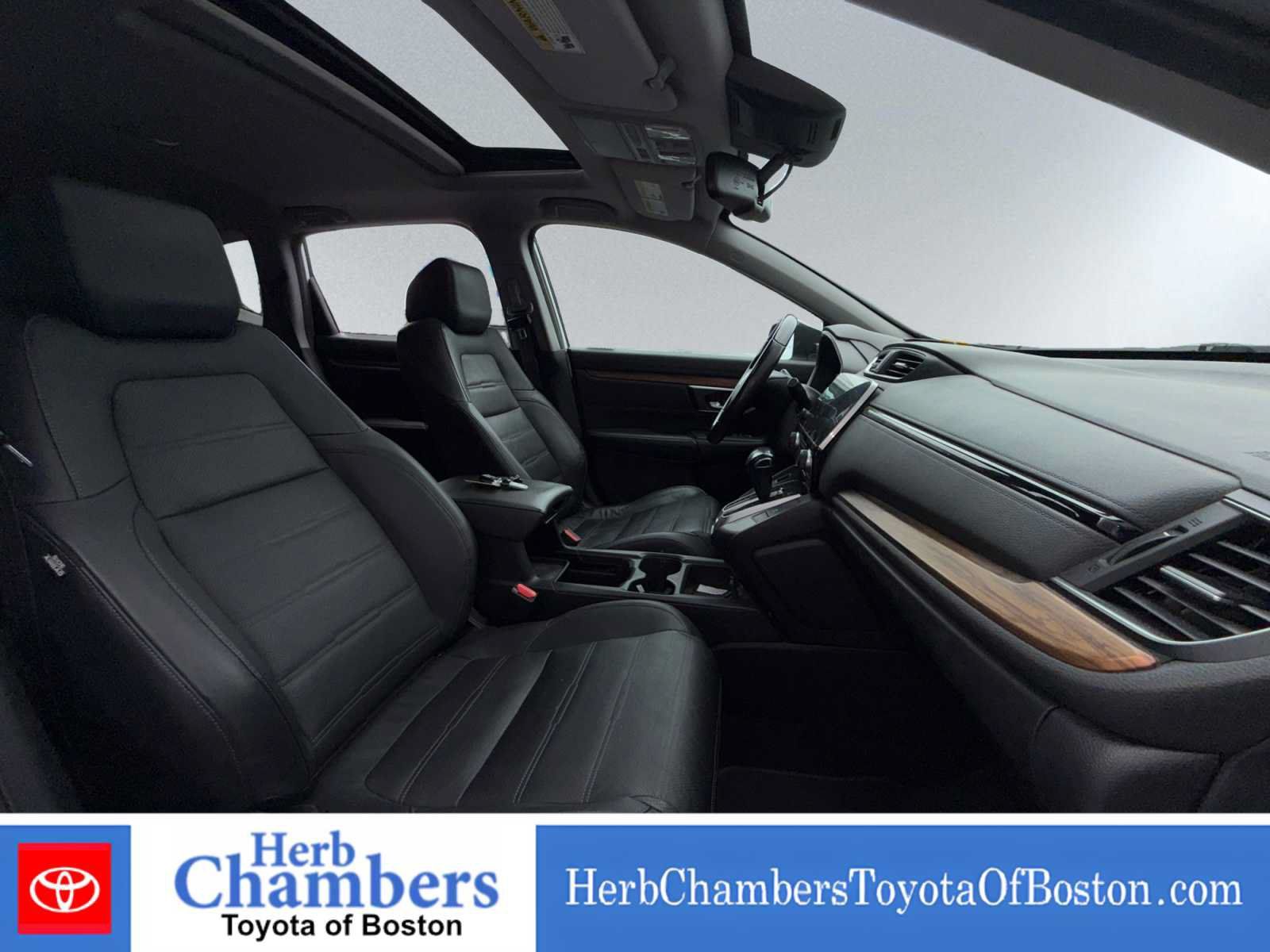 Used 2019 Honda CR-V EX-L image 20