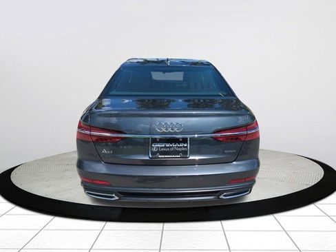 Used 2019 Audi A6 3.0T Prestige w/ Prestige Package AWD/4WD image 4
