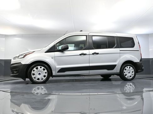 Used 2021 Ford Transit Connect XL image 53